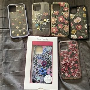 6 iPhone 12 and iPhone 12 Pro cases